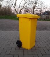 120 liter container 